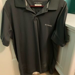 Columbia Polo